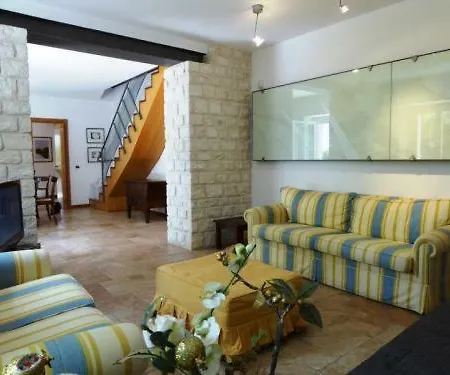 Piccolo Angolo Di Paradiso Nel Parco Del Conero *