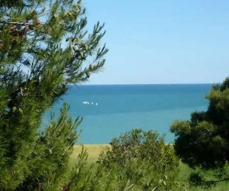 Piccolo Angolo Di Paradiso Nel Parco Del Conero *