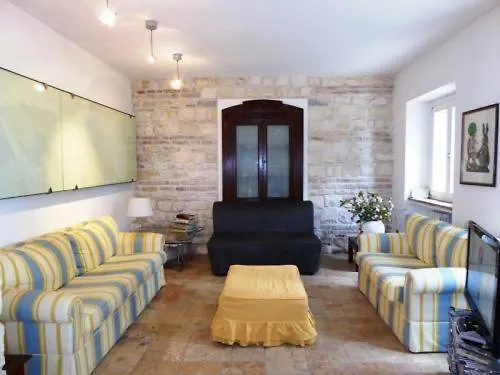 Casa vacanze Piccolo Angolo Di Paradiso Nel Parco Del Conero Numana