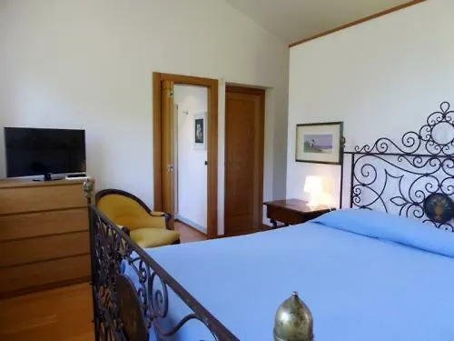Piccolo Angolo Di Paradiso Nel Parco Del Conero Casa vacanze Numana
