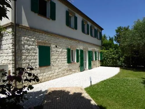 Piccolo Angolo Di Paradiso Nel Parco Del Conero * Numana