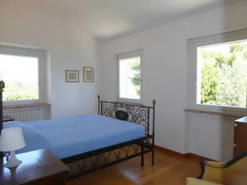 Casa vacanze Piccolo Angolo Di Paradiso Nel Parco Del Conero Numana