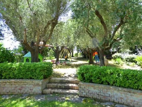 Casa vacanze Piccolo Angolo Di Paradiso Nel Parco Del Conero *