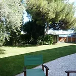 Piccolo Angolo Di Paradiso Nel Parco Del Conero * Numana