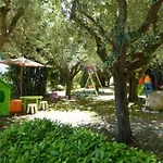Piccolo Angolo Di Paradiso Nel Parco Del Conero Сasa de vacaciones Numana