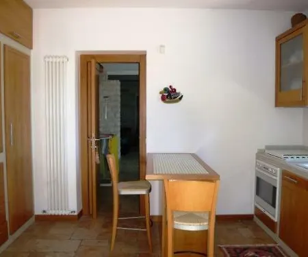 Piccolo Angolo Di Paradiso Nel Parco Del Conero Holiday home *