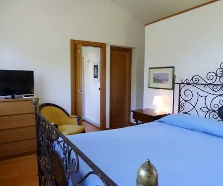 Piccolo Angolo Di Paradiso Nel Parco Del Conero Casa de Férias Numana