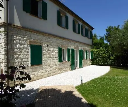 Piccolo Angolo Di Paradiso Nel Parco Del Conero * Numana