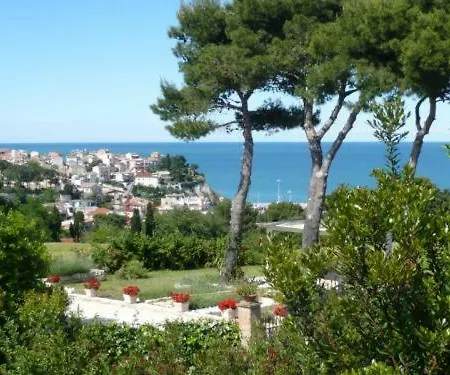 Holiday home Piccolo Angolo Di Paradiso Nel Parco Del Conero