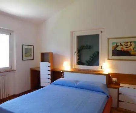 Piccolo Angolo Di Paradiso Nel Parco Del Conero