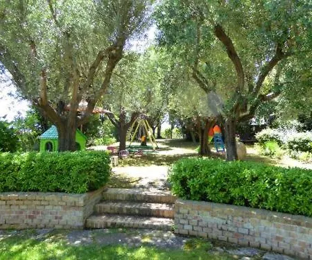 Holiday home Piccolo Angolo Di Paradiso Nel Parco Del Conero *