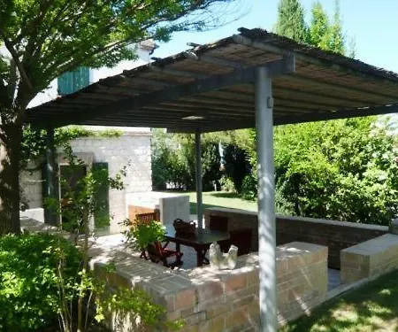 Piccolo Angolo Di Paradiso Nel Parco Del Conero * Numana