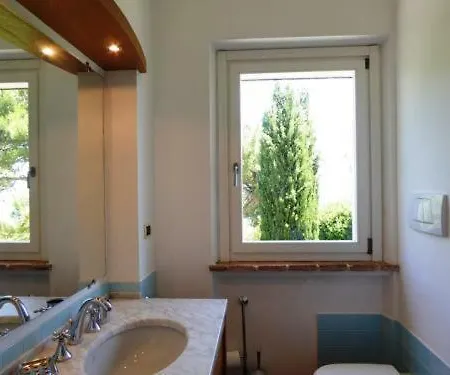 Piccolo Angolo Di Paradiso Nel Parco Del Conero