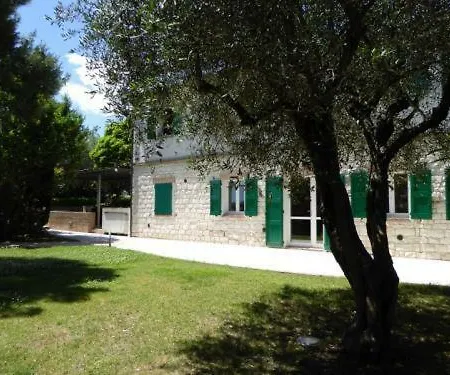 Piccolo Angolo Di Paradiso Nel Parco Del Conero * نومانا